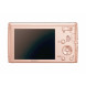 Sony DSC-W510P Digitalkamera (12 Megapixel, 4-fach opt. Zoom, 26 mm Weitwinkelobjektiv, 6,9 cm (2,7 Zoll) Display, bildstabilisiert) pink-06