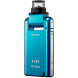 Sony MHS-PM5KL Bloggie Pocket-Camcorder (5 Megapixel, 6,1 cm (2,4 Zoll) LCD Farb-Display, 360 Grad Videoaufnahme) blau-06
