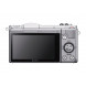 Sony Alpha 5000 Systemkamera (Full HD, 20 Megapixel, Exmor APS-C HD CMOS Sensor, 7,6 cm (3 Zoll) Schwenkdisplay) silber inkl. SEL-P1650 Objektiv-06