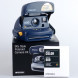 Polaroid 600 Camera 90S Style Drucker (farblisch sortiert)-06