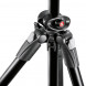 Manfrotto MT290DUA3 290 DUAL Alu Stativ mit 3 Segmente (90 Grad, umlegbare Mittelsäule)-06