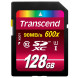 Transcend TS128GSDXC10U1 Class 10 Ultimate-Speed SDXC 128GB Speicherkarte (UHS-1 ,600x)-04