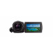 Sony HDR-PJ420VE HD Flash Camcorder (1920 x 1080 Pixel, G-Optik mit 30-fach Zoom, Projektor mit 13 Lumen, HDMI) schwarz-015