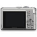 Panasonic DMC-LZ8EG-S Digitalkamera (8,1 Megapixel, 5-fach opt. Zoom, 6,4 cm (2,5 Zoll) Display, Bildstabilisator) silber-04