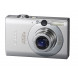 Canon Digital IXUS 85 IS Digitalkamera (10 Megapixel, 3-fach opt. Zoom, 6,4 cm (2,5 Zoll) Display, Bildstabilisator) silber-04