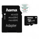 Hama microSDXC Karte (128GB, Class 10, UHS-I, 80MB/s, inkl. SD Adapter für Mobile)-02