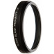 Tiffen Filter 40.5MM BLACK PRO-MIST 1/8 FILT-02