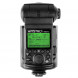 Andoer Godox Witstro AD360II-C TTL 360W GN80 externen leistungsstarke Portable Speedlite Blitz Licht Kit mit 4500mAh PB960 Lithium-Akku für Canon EOS Kameras-09