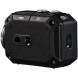JVC GC-XA1BEU Action Kamera ADIXXION (Full HD-Videoaufnahme, 5m wasserdicht, 2m stossfest, 3,8 cm Display, Wi-Fi Schnittstelle) schwarz-012