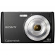 Sony DSC-W510B Digitalkamera (12 Megapixel, 4-fach opt. Zoom, 26 mm Weitwinkelobjektiv, 6,9 cm (2,7 Zoll) Display, bildstabilisiert) schwarz-06