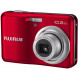 Fujifilm Finepix A180 ( 10.2 Megapixel,3-x opt. Zoom (2.7 Zoll Display) )-01