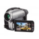 Sony DCR-DVD 203 DVD Camcorder-01