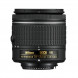 Nikon D5300 SLR-Digitalkamera Kit DX AF-P 18-55 VR rot-04
