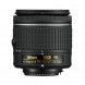Nikon D5300 SLR-Digitalkamera Kit DX AF-P 18-55 VR rot-04