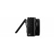 Sony DSC-RX100 IV Digitalkamera (Stacked Exmor RS CMOS Sensor, 40-fach Super-Zeitlupe, 4K Video, Anti-Distortion Verschluss, Pop-Up-Sucher, 24-70 mm ZEISS Vario-Sonnar T) schwarz-031