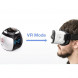 360 Action-Kamera wifi Mini-Panoramakamera ultra HD Panoramakamera VR Kamera-08