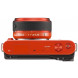 Nikon 1 J2 Systemkamera (10,1 Megapixel, 7,5 cm (3 Zoll) Display) Kit inkl. Nikkor 11-27,5 mm orange-08