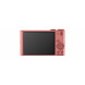 Sony DSC-WX350 Digitalkamera (18 Megapixel, 20-fach opt. Zoom, 7,5 cm (3 Zoll) LCD-Display, NFC, WiFi) pink-08