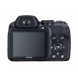 FujiFilm FinePix S 2000HD (10 Megapixel, 15-fach opt. Zoom, 6,9 cm (2,7 Zoll) Display, Bildstabilisator) schwarz-05