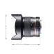 Walimex Pro 14 mm 1:2,8 DSLR-Weitwinkelobjektiv für Sony A Objektivbajonett schwarz-07