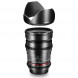 Walimex Pro 35mm 1:1,5 VCSC Foto und Videoobjektiv (Filtergewinde 77mm) für Nikon 1 Objektivbajonett schwarz-06