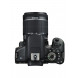 Canon EOS 750D / Rebel T6I / EOS KISS X8I 18-55 / 3.5-5.6 EF-S IS STM ( 24.7 Megapixel (3 Zoll Display) )-010
