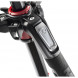 Manfrotto MT190XPRO4 Aluminium Stativ mit 4 Segmenten-019