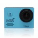 Xf-fly® SJ7000 WIFI Action Sport Waterproof Camera Video Full HD 1080p Unterwasser 30M 2.0 Zoll High Definition Screen 170 Degree Wide Lens + Freie 16G SD-Karte(Blau)-05