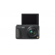 Panasonic DMC TZ-55EG-K Lumix Digitalkamera (16 Megapixel MOS-Sensor, 20-fach opt. Zoom, 7,6 cm (3 Zoll) LCD-Display, SD-Kartenslot, micro-HDMI, USB 2.0) schwarz-02