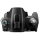 Sony DSLR-A230L SLR-Digitalkamera (10 Megapixel, BIONZ Bildprozessor) inkl. 18-55 mm Objektiv-05