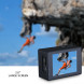 Action Kamera WIFI 2,0 Zoll, VTIN Full HD 1080P Sport Action Camera Cam Wasserdicht 170 ° Weitwinkel mit 2 Verbesserten Batterien und Zubehör Kits-07
