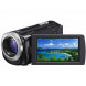Sony HDR-CX250EB Full-HD Camcorder (7,5 cm (3 Zoll) LCD-Display, 30x opt. Zoom, 8 Megapixel, 29mm Weitwinkel, bildstabilisiert) iAUTO schwarz-013