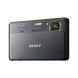 Sony DSC-TX9H Digitalkamera (12 Megapixel, 4-fach opt. Zoom, 8,9 cm (3,5 Zoll) Display, 3D Schwenkpanorama, Full HD Video) dunkelgrau-04
