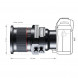 Walimex Pro 24 mm 1:3,5 CSC Tilt-Shift Objektiv (Filtergewinde 82 mm) für Sony E Mount Objektivbajonett schwarz-08
