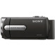 Sony DCR-SX15EB SD Camcorder (50-fach opt. Zoom, 6,8 cm (2,7 Zoll) Display, bildstabilisiert) schwarz)-06