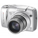 Canon PowerShot SX110 IS Digitalkamera (9 Megapixel, 10-fach opt. Zoom, 7,6 cm (3 Zoll) Display, Bildstabilisator) silber-09