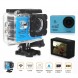 Xf-fly® SJ7000 WIFI Action Sport Waterproof Camera Video Full HD 1080p Unterwasser 30M 2.0 Zoll High Definition Screen 170 Degree Wide Lens + Freie 16G SD-Karte(Blau)-05