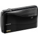 Fujifilm Finepix Z700EXR Digitalkamera (12 Megapixel, 5-fach opt.Zoom, 8,9 cm Display, Bildstabilisator) schwarz-05