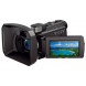 Sony HDR-PJ780VE HD Flash Camcorder (1920 x 1080 Pixel, ZEISS Optik mit 10-fach Zoom, Projektor mit 35 Lumen, HDMI, 32GB Speicher) schwarz-015