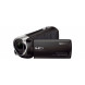 Sony HDR-CX240E HD Flash Camcorder (Full HD, EXMOR R CMOS Sensor, 9,2 Megapixel, BIONZ X Bildprozessor) schwarz-010