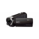 HDR-CX240 Camcorder Black FHD MicroSD-011
