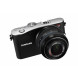 Samsung NX100 Systemkamera (14,6 Megapixel, 7,6 cm (3 Zoll) Display, HD Video, Bildstabilisation) inkl. 20-50 mm i-Function Objektiv schwarz-07