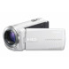 CX250E Full HD Flash Memory camcorder White-05