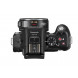 Panasonic Lumix DMC-G5XEG-K Systemkamera (16 Megapixel, 3-fach opt. Zoom, 7,6 cm (3 Zoll) Touchscreen, Full-HD Video, bildstabilisiert) schwarz inkl. Lumix G X Vario PZ 14-42mm Objektiv-06