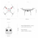 DJI CP.PT.000083 Phantom 2 Quadcopter-07