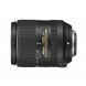 Nikon Nikkor AF-S DX 18-300 mm 1:3,5-6,3G ED VR-Objektiv (inkl. LC-67 Frontdeckel und LF-4 Rückdeckel) schwarz-02