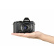 Olympus Stylus 1 Digitalkamera (12 Megapixel BSI-CMOS Sensor, 7,6 cm (3 Zoll) Touch-Display, elektronischer Sucher, 5-Stufen Bildstabilisator, WiFi) inkl. 28-300mm F2.8 Objektiv schwarz-020
