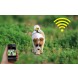 Wifi Kamera,HD 1080p-09