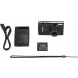 Canon IXUS 180 Digitalkamera (20 Megapixel, 10 x opt. Zoom, 4 x dig. Zoom, 6,8 cm (2,7 Zoll) LCD Display, WLAN, Bildstabilisator) schwarz-06