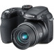 FujiFilm FinePix S1000fd Digitalkamera (10 Megapixel, 12-fach opt. Zoom, 6,9 cm (2,7 Zoll) Display) schwarz-05